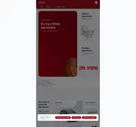 Kleine Seitenvorschau von europa-shop-apotheke.de