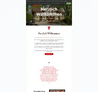 Kleine Seitenvorschau von villa-nuova.de
