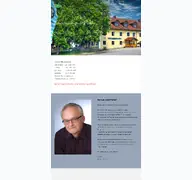 Kleine Seitenvorschau von zur-post-schwabhausen.de