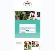 Kleine Seitenvorschau von zur-rose.de