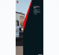Kleine Seitenvorschau von fahrschule-kreiter.de