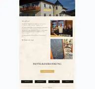 Kleine Seitenvorschau von zur-turmstube.de