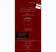 Kleine Seitenvorschau von zur-wendelgard.de