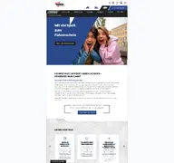 Kleine Seitenvorschau von fahrschule-wiegert.de