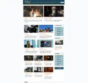 Kleine Seitenvorschau von movie-college.de