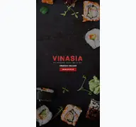 Kleine Seitenvorschau von vinasia-kalkar.de