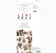 Kleine Seitenvorschau von photoart-huebner.fotograf.de