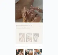 Kleine Seitenvorschau von kosmetikkollektiv.de