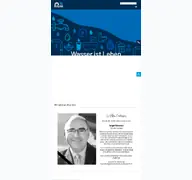 Kleine Seitenvorschau von zweckverband-gvm.de