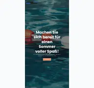 Kleine Seitenvorschau von freibad-kippenheim.de