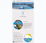 Kleine Seitenvorschau von freibad-langelsheim.de