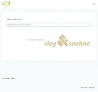 Kleine Seitenvorschau von photoix.de