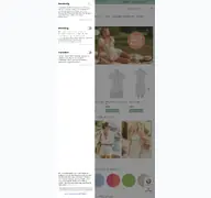 Kleine Seitenvorschau von carou.com
