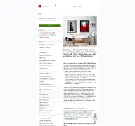 Kleine Seitenvorschau von photolux-shop.de