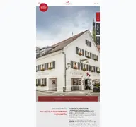 Kleine Seitenvorschau von fuchsbraeu.de