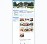 Kleine Seitenvorschau von zwischenahner-ferienwohnungen.de