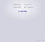 Kleine Seitenvorschau von pf-control.de