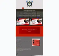 Kleine Seitenvorschau von freiwillige-feuerwehr-nassau.de