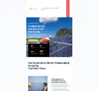 Kleine Seitenvorschau von photovoltaik-invest.de