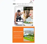 Kleine Seitenvorschau von freizeitcenterbornheim.de