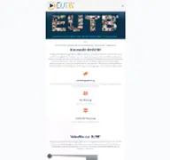 Kleine Seitenvorschau von eutb-kreis-borken.de