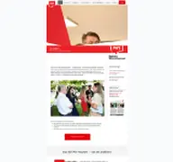 Kleine Seitenvorschau von p-h-r.de