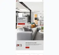 Kleine Seitenvorschau von p-h-technikimhaus.de