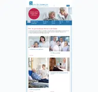 Kleine Seitenvorschau von phv-dialyse.de
