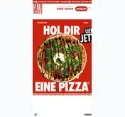 Kleine Seitenvorschau von giazzo.de