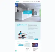 Kleine Seitenvorschau von phybo.de