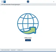 Kleine Seitenvorschau von euzv2.gfi.ihk.de