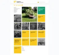 Kleine Seitenvorschau von ev-akademie-thueringen.de