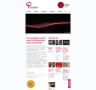 Kleine Seitenvorschau von physik.uni-heidelberg.de