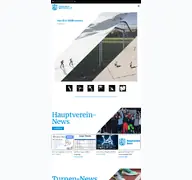 Kleine Seitenvorschau von putzbrunner-sportverein.de