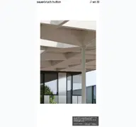 Kleine Seitenvorschau von sauerbruchhutton.de