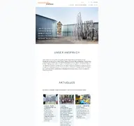 Kleine Seitenvorschau von eva-mayr-stihl-stiftung.de