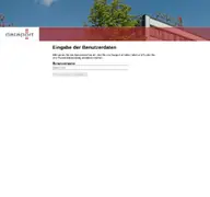 Kleine Seitenvorschau von pws.dataport.de