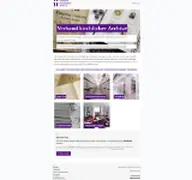 Kleine Seitenvorschau von evangelische-archive.de