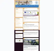 Kleine Seitenvorschau von ssvheidenau.de