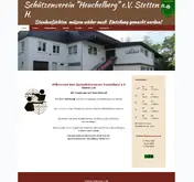 Kleine Seitenvorschau von ssvstetten.de