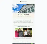Kleine Seitenvorschau von st-anna-schuetzen.de