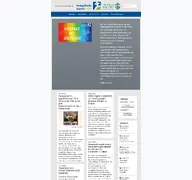 Kleine Seitenvorschau von evangelischejugend.de