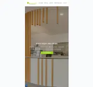 Kleine Seitenvorschau von physio-fellbach.de