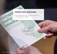 Kleine Seitenvorschau von sso.dgnb.de