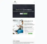 Kleine Seitenvorschau von physiofitpoint.de