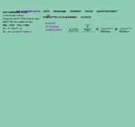 Kleine Seitenvorschau von fahrender-raum.de