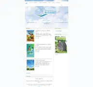 Kleine Seitenvorschau von evangelische-kirchengemeinde-meinerzhagen.de