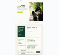 Kleine Seitenvorschau von pls-service.de
