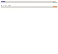 Kleine Seitenvorschau von svn-repos.de