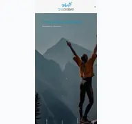 Kleine Seitenvorschau von physiohandwerk.de